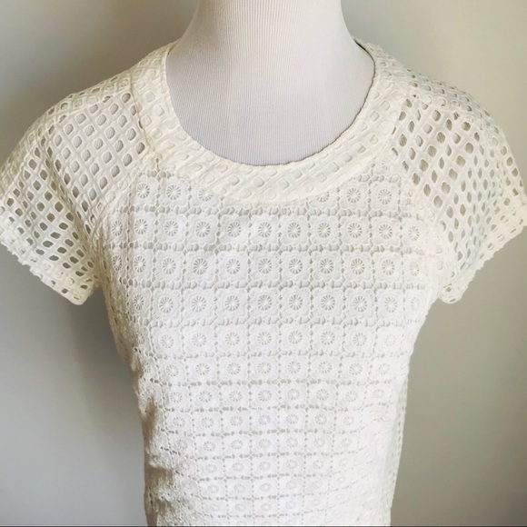 Madewell blouse - Picture 3 of 7